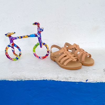 Sandali per bambini