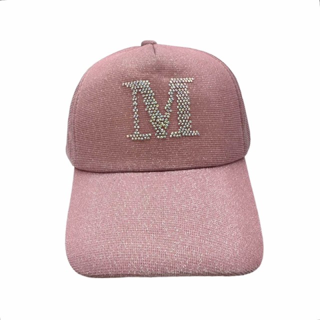 ΗΕ 224 | Γυναικείο Καπέλο Jockey Ροζ